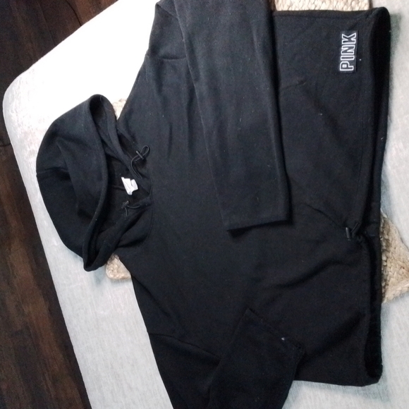 Pink Hoodie - Picture 1 of 4